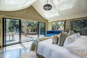 Elephants Lodge - Bellevue Forest Reserve