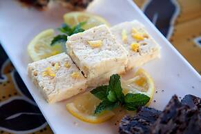 Elephants Lodge - Bellevue Forest Reserve