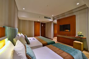 The Tango Hotel Istanbul