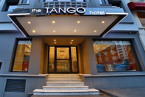 The Tango Hotel Istanbul