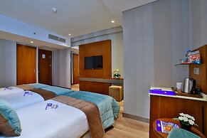 The Tango Hotel Istanbul