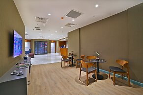 The Tango Hotel Istanbul