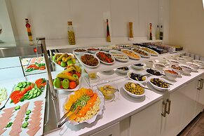 The Tango Hotel Istanbul