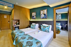 The Tango Hotel Istanbul