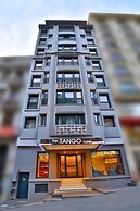 The Tango Hotel Istanbul