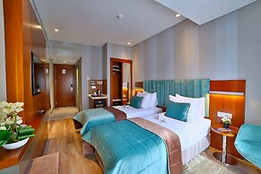 The Tango Hotel Istanbul