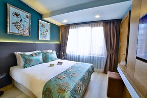 The Tango Hotel Istanbul