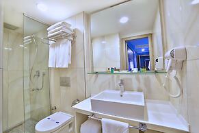 The Tango Hotel Istanbul