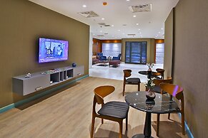 The Tango Hotel Istanbul