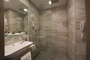 The Tango Hotel Istanbul