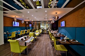 The Tango Hotel Istanbul