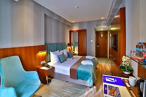 The Tango Hotel Istanbul