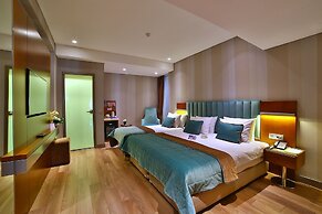 The Tango Hotel Istanbul