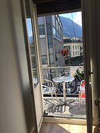 Interlaken Happy Central Apartment