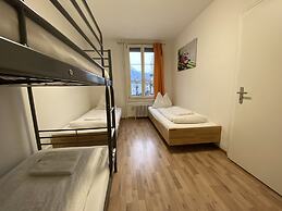 Interlaken Happy Central Apartment