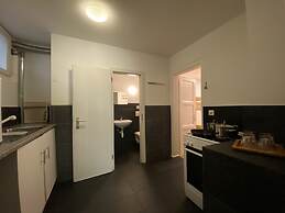 Interlaken Happy Central Apartment