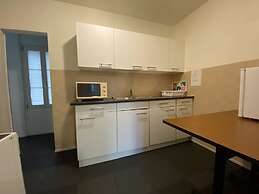 Interlaken Happy Central Apartment