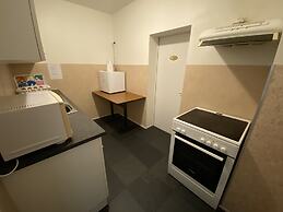 Interlaken Happy Central Apartment