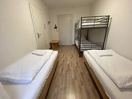 Interlaken Happy Central Apartment