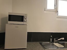 Interlaken Happy Central Apartment