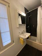 Interlaken Happy Central Apartment