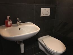 Interlaken Happy Central Apartment