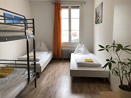 Interlaken Happy Central Apartment