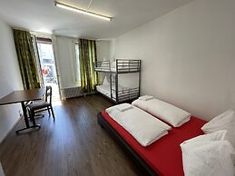 Interlaken Happy Central Apartment