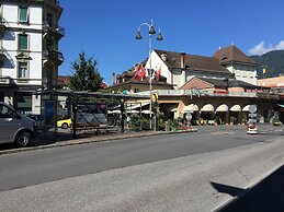 Interlaken Happy Central Apartment