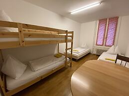 Interlaken Happy Central Apartment