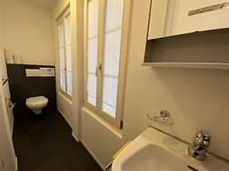 Interlaken Happy Central Apartment