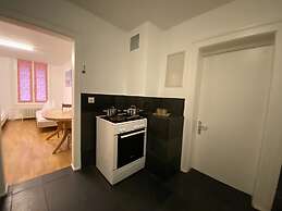 Interlaken Happy Central Apartment