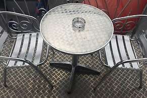 Interlaken Happy Central Apartment