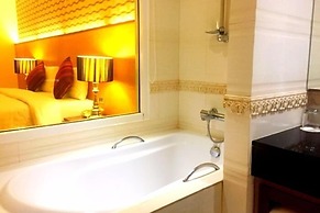 Grand lord Boutique Hotel