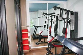 Grand lord Boutique Hotel