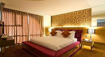 Grand lord Boutique Hotel