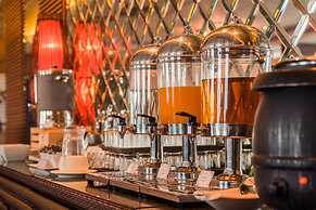 Grand lord Boutique Hotel