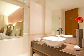 Grand lord Boutique Hotel