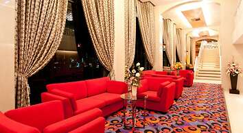 Grand lord Boutique Hotel