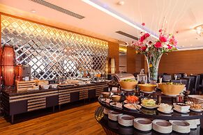 Grand lord Boutique Hotel