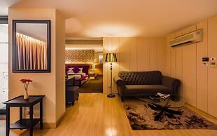 Grand lord Boutique Hotel