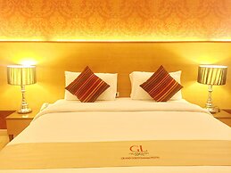 Grand lord Boutique Hotel