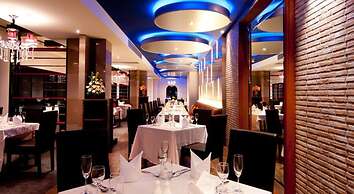 Grand lord Boutique Hotel