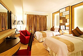 Grand lord Boutique Hotel