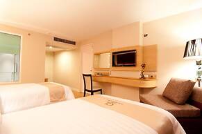 Grand lord Boutique Hotel