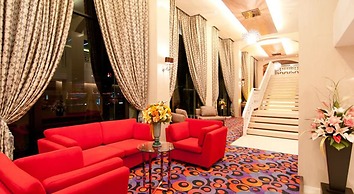 Grand lord Boutique Hotel