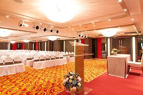 Grand lord Boutique Hotel