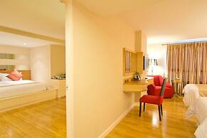 Grand lord Boutique Hotel