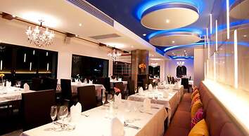 Grand lord Boutique Hotel