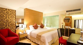 Grand lord Boutique Hotel